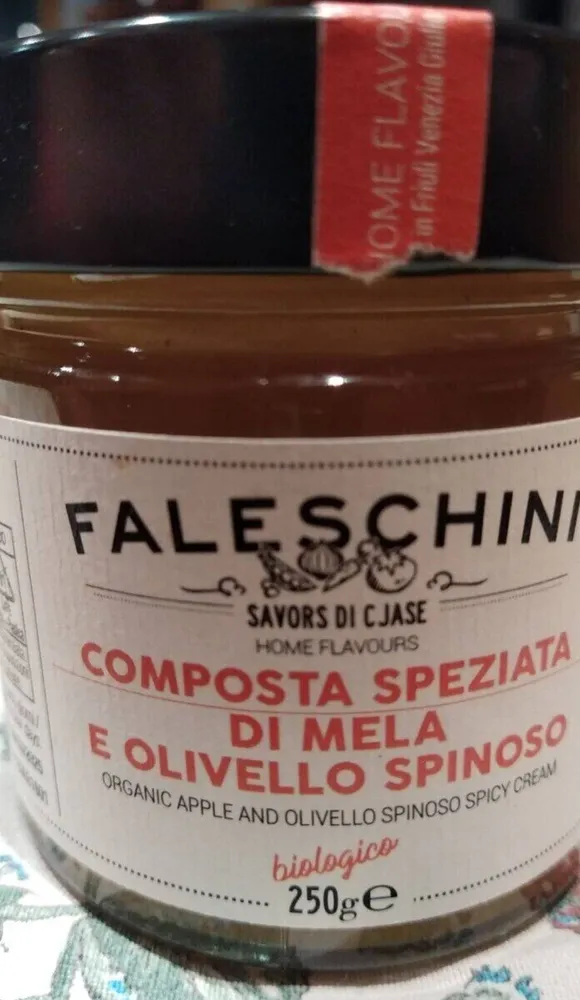 Azienda agricola Faleschini Luigi