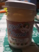 Yogurt nocciola