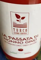 Passata di pomodori