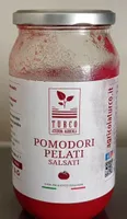 Pomodori Pelati Salsati