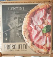 Prosciutto
