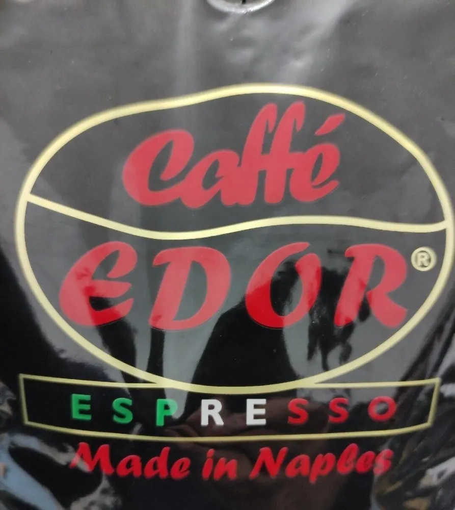 Caffè in grani