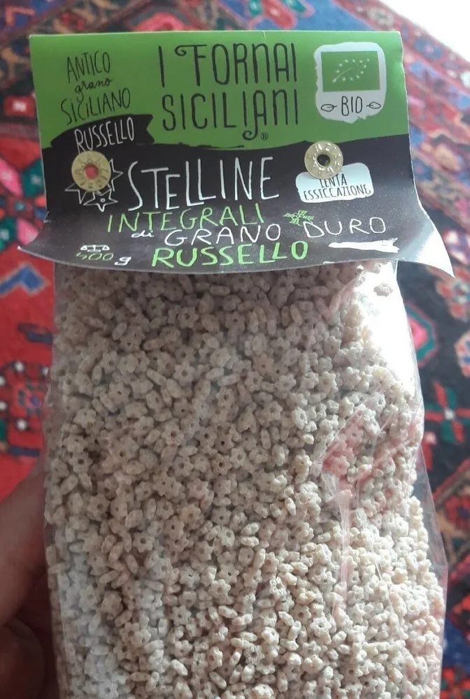 Stelline integrali