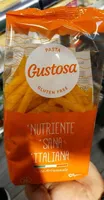 Pasta gustosa