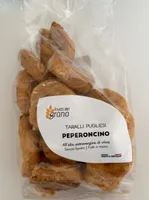 Taralli pugliesi