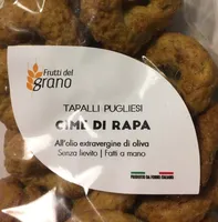 Taralli