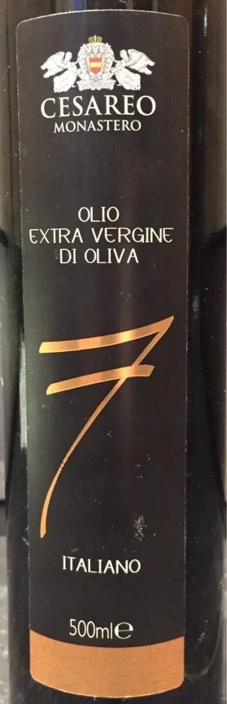 Olio extra vergine di oliva