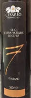 Olio extra vergine di oliva