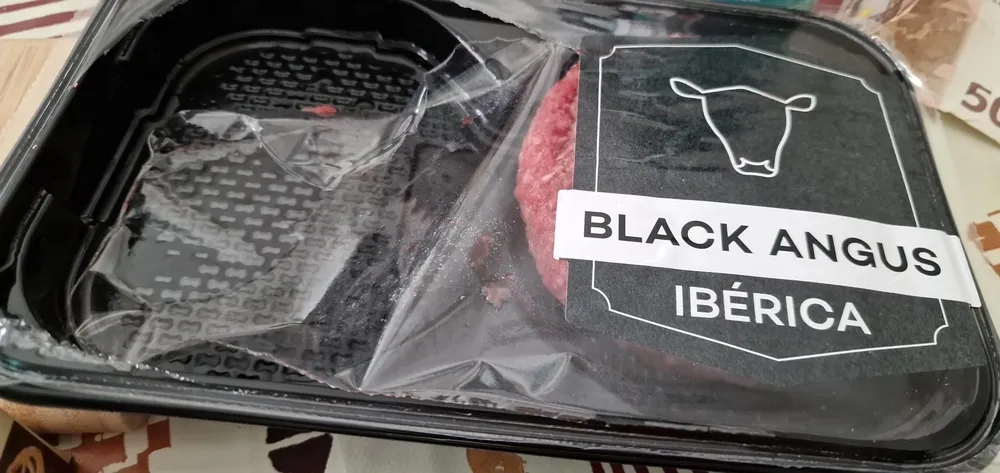 Black angus Ibérica