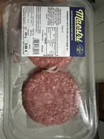 Hamburger Misto Bovino Adulto