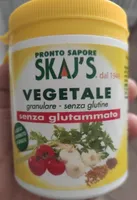 Skaj's pronto sapore