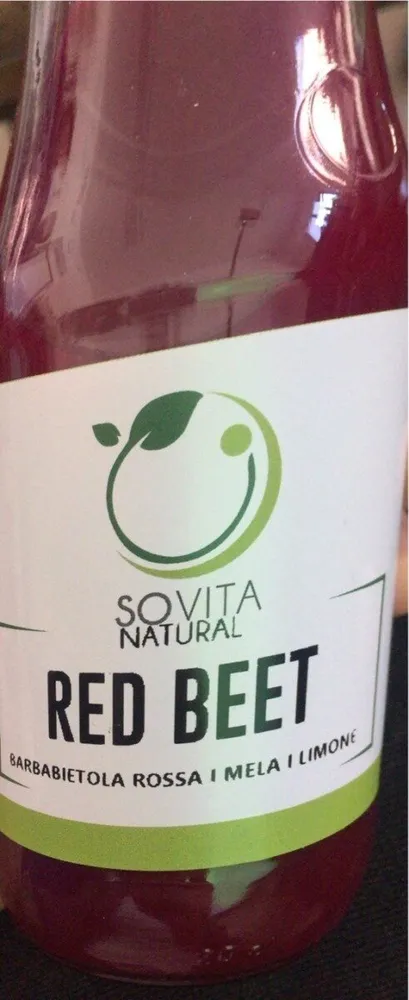 Red beet