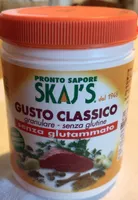Pronto Sapore Skaj’s