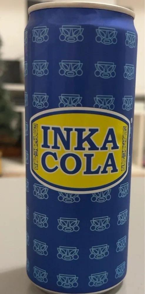 Inka Cola