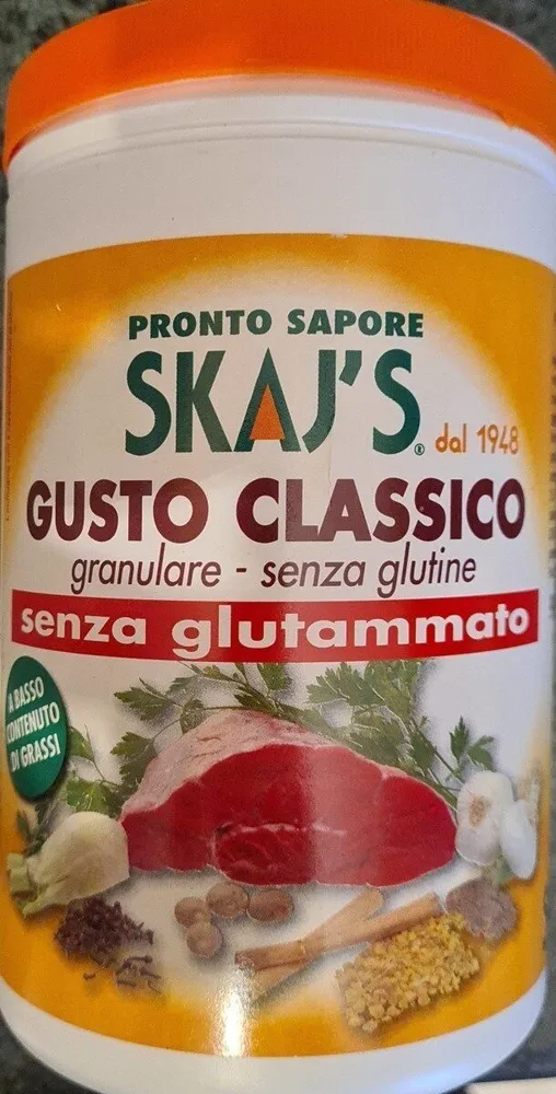 Gusto Classico