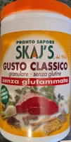 Gusto Classico