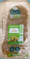 Mopur con lupino biologico