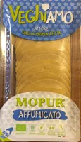 Mopur affumicato