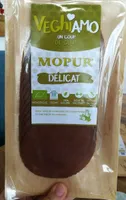 Mopur Délicat