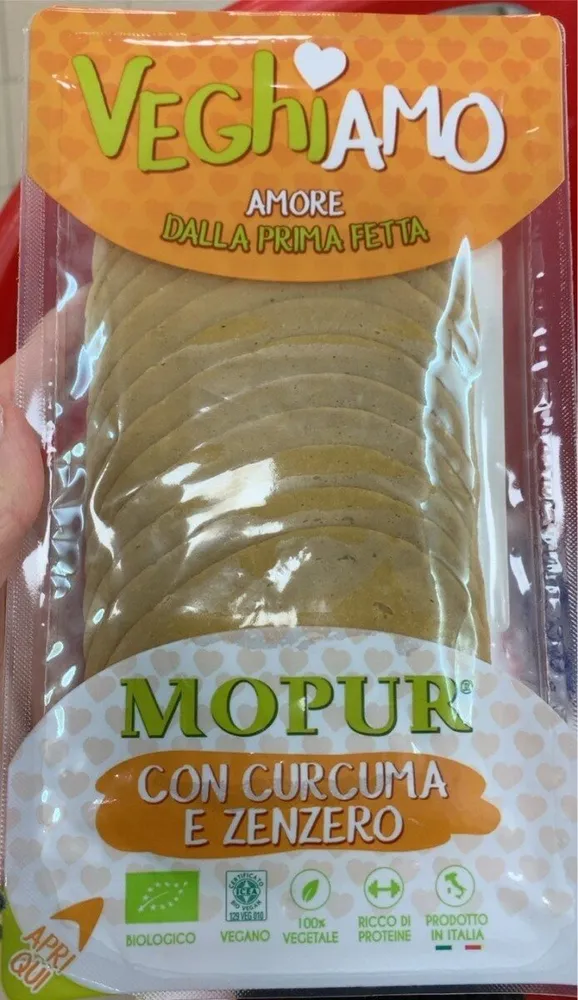 Mopur