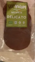 Mopur delicato