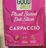 Carpaccio
