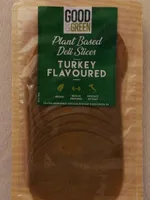 Turkey Flavoured