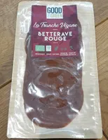 La Tranche Végane
