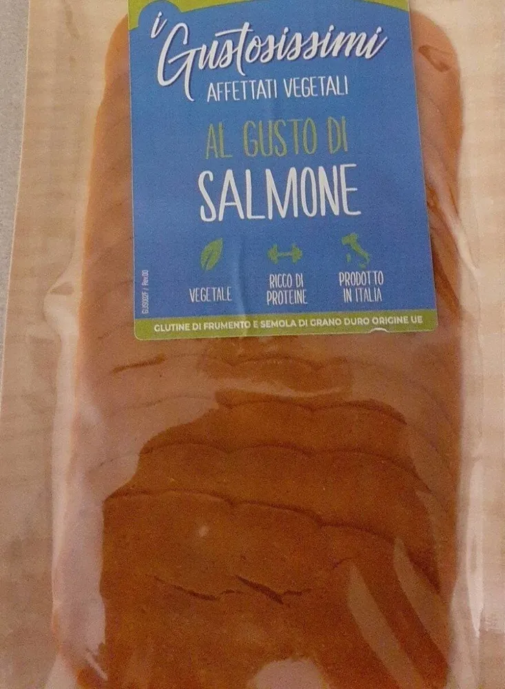 I gustosissimi