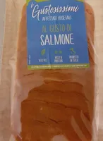 I gustosissimi