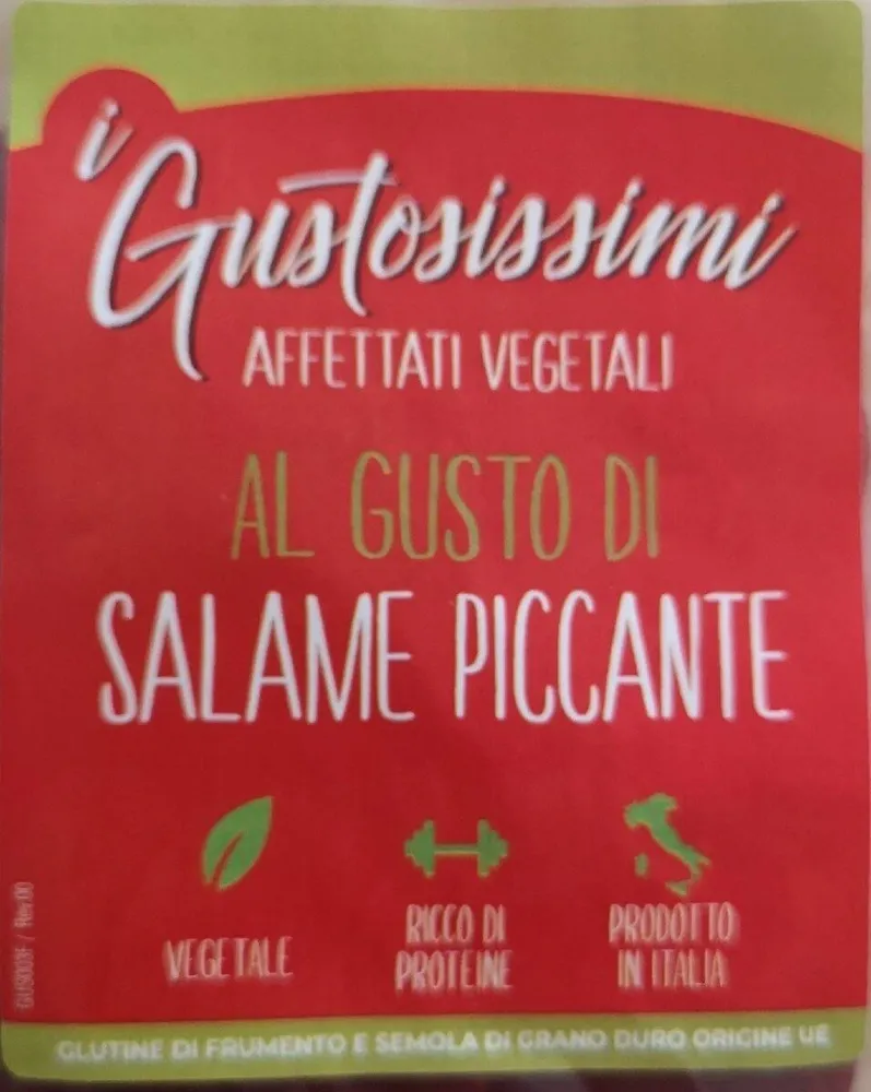 I Gustosissimi