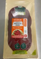 Mopur al gusto prosciutto crudo