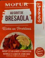 Mopur Bresaola