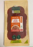 Salame piccante