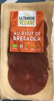 Au gout de bresaola