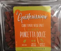 Cubettato vegetale