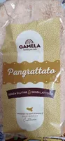 Pan grattato gamela