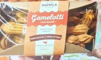 Gamelotti biscotti alla vaniglia