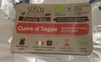 Cuore di segale