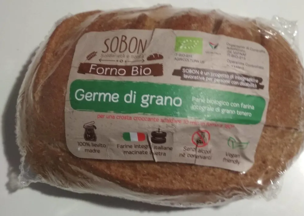 Pane biologico