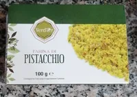 Farina di pistacchio