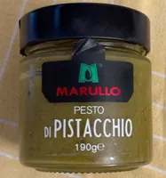 Pesto di Pistacchio