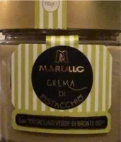 crema di postacchio