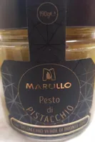 Pesto di Pistacchio