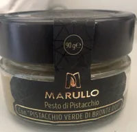 Pesto di pistacchio