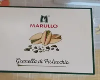 Granella di pistacchio