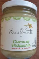 Crema di Pistacchio