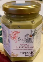crema di pistacchio