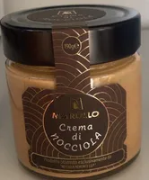 Crema di nocciola