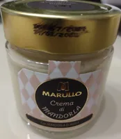 Crema di Mandorla